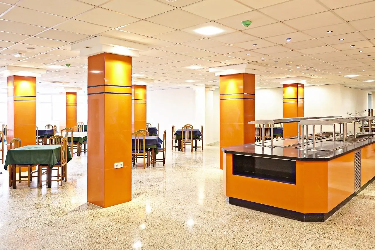 Mll Caribbean Bay Hotel El Arenal  3*, El Arenal (Mallorca)
