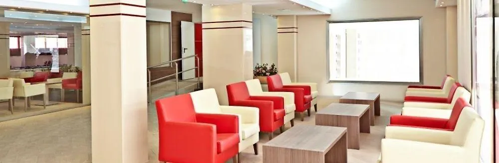 Mll Caribbean Bay Hotel El Arenal