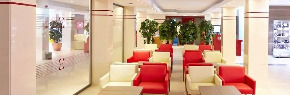 Mll Caribbean Bay Hotel El Arenal  3*, El Arenal (Mallorca) Spain