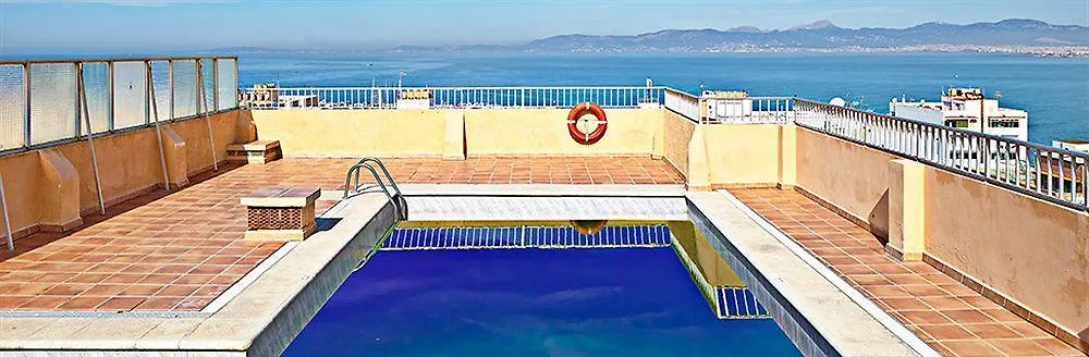 Mll Caribbean Bay Hotel El Arenal   El Arenal (Mallorca)