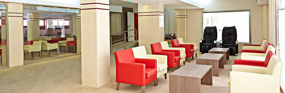 Mll Caribbean Bay Hotel El Arenal  El Arenal (Mallorca)