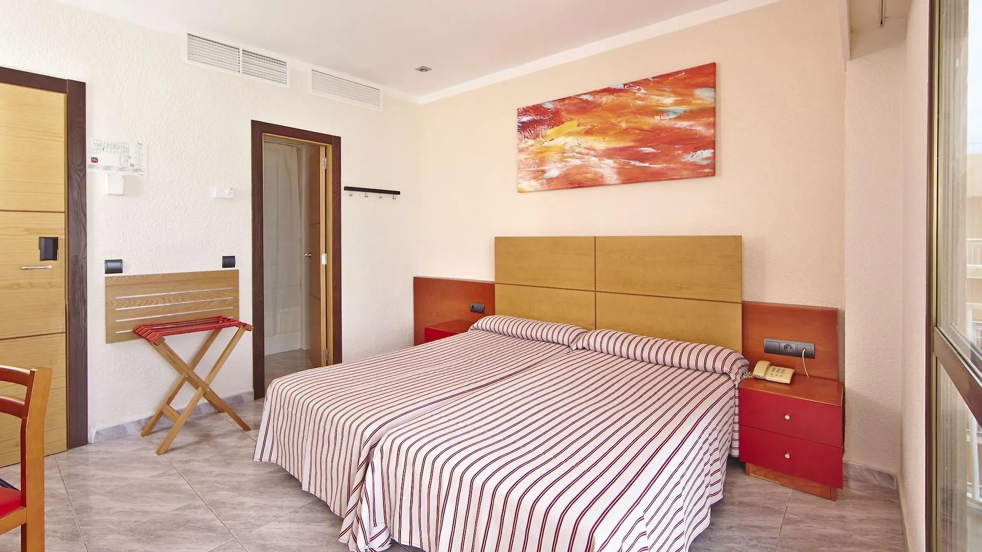 Mll Caribbean Bay Hotel El Arenal