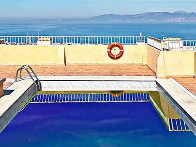 Mll Caribbean Bay Hotel El Arenal  El Arenal (Mallorca)