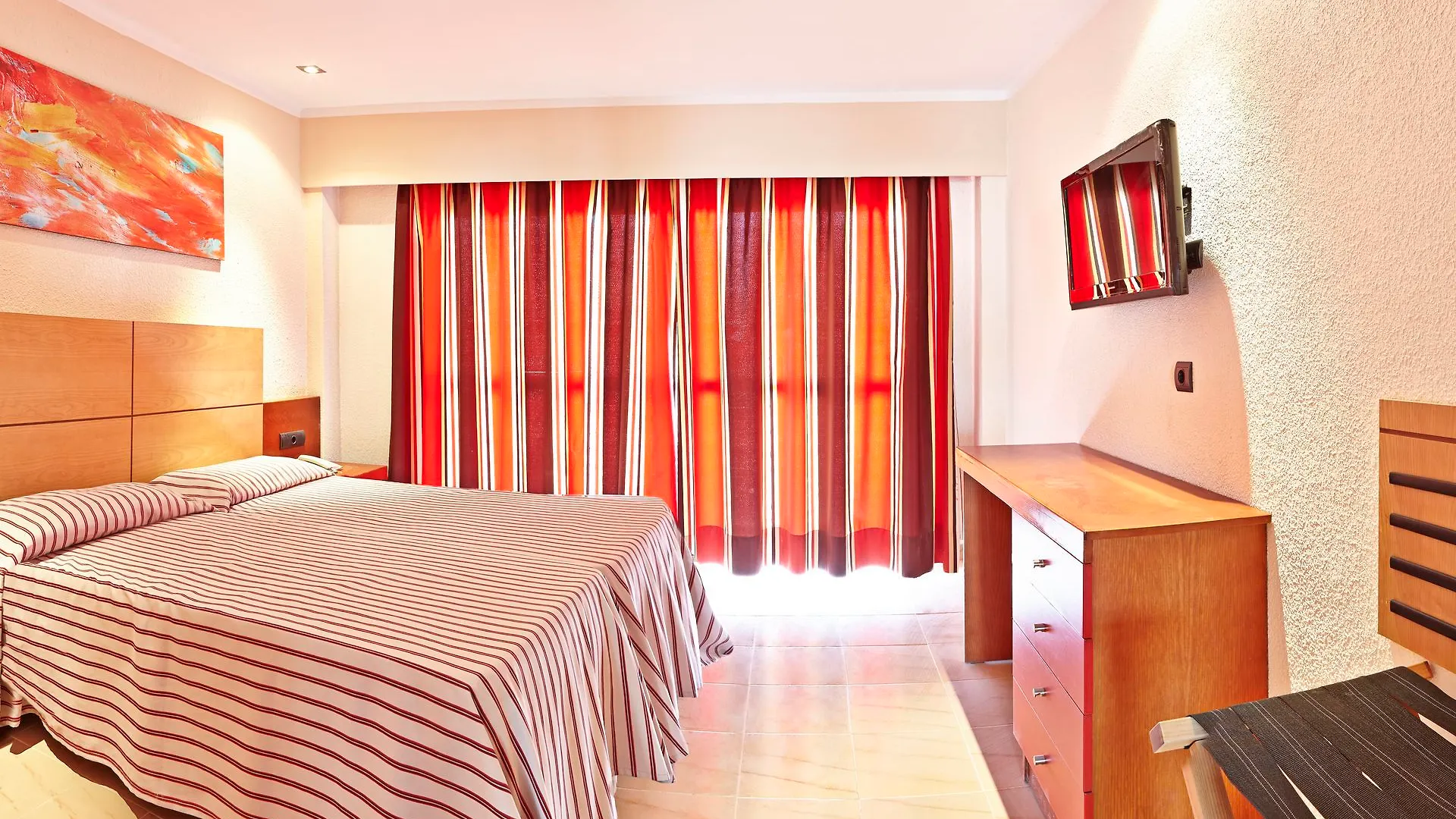 Mll Caribbean Bay Hotel El Arenal  El Arenal (Mallorca)