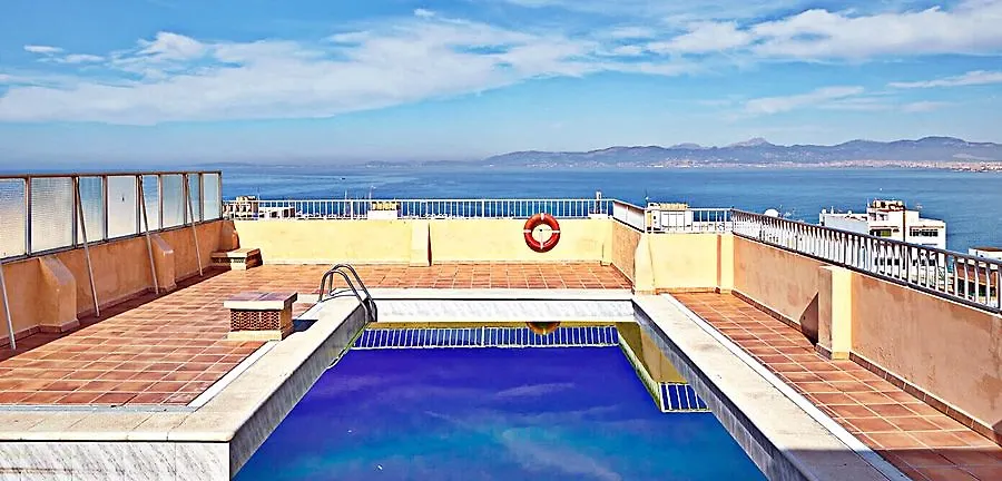 Mll Caribbean Bay Hotel El Arenal
