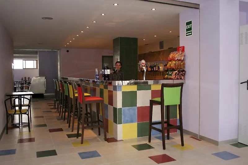 Mll Caribbean Bay Hotel El Arenal