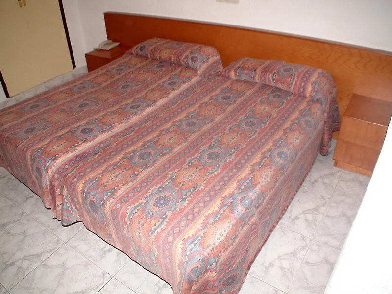Mll Caribbean Bay Hotel El Arenal   El Arenal (Mallorca)