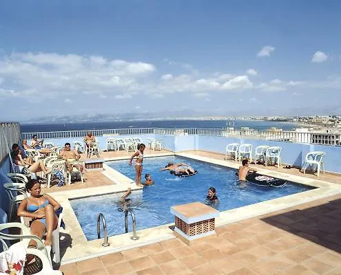 Hotel Mll Caribbean Bay El Arenal  3*, El Arenal (Mallorca)