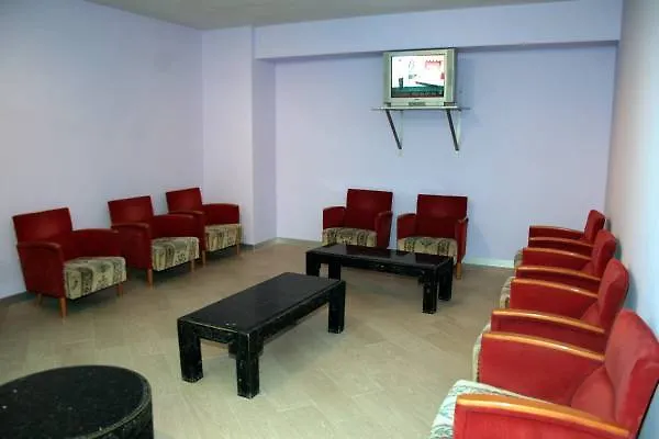 Mll Caribbean Bay Hotel El Arenal  3*, El Arenal (Mallorca) Spain