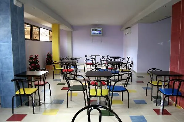 Mll Caribbean Bay Hotel El Arenal   El Arenal (Mallorca)