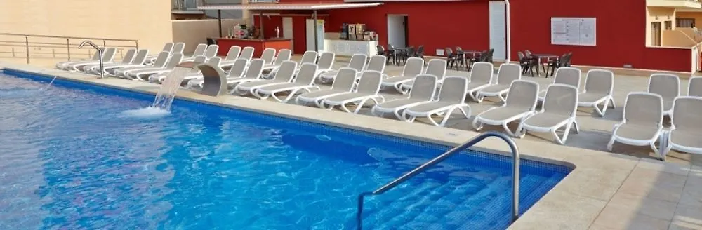 Mll Caribbean Bay Hotel El Arenal  3*, El Arenal (Mallorca)