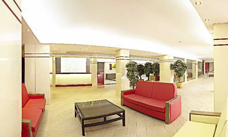 Mll Caribbean Bay Hotel El Arenal   El Arenal (Mallorca)