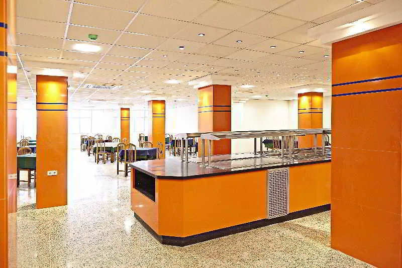 Mll Caribbean Bay Hotel El Arenal  El Arenal (Mallorca)