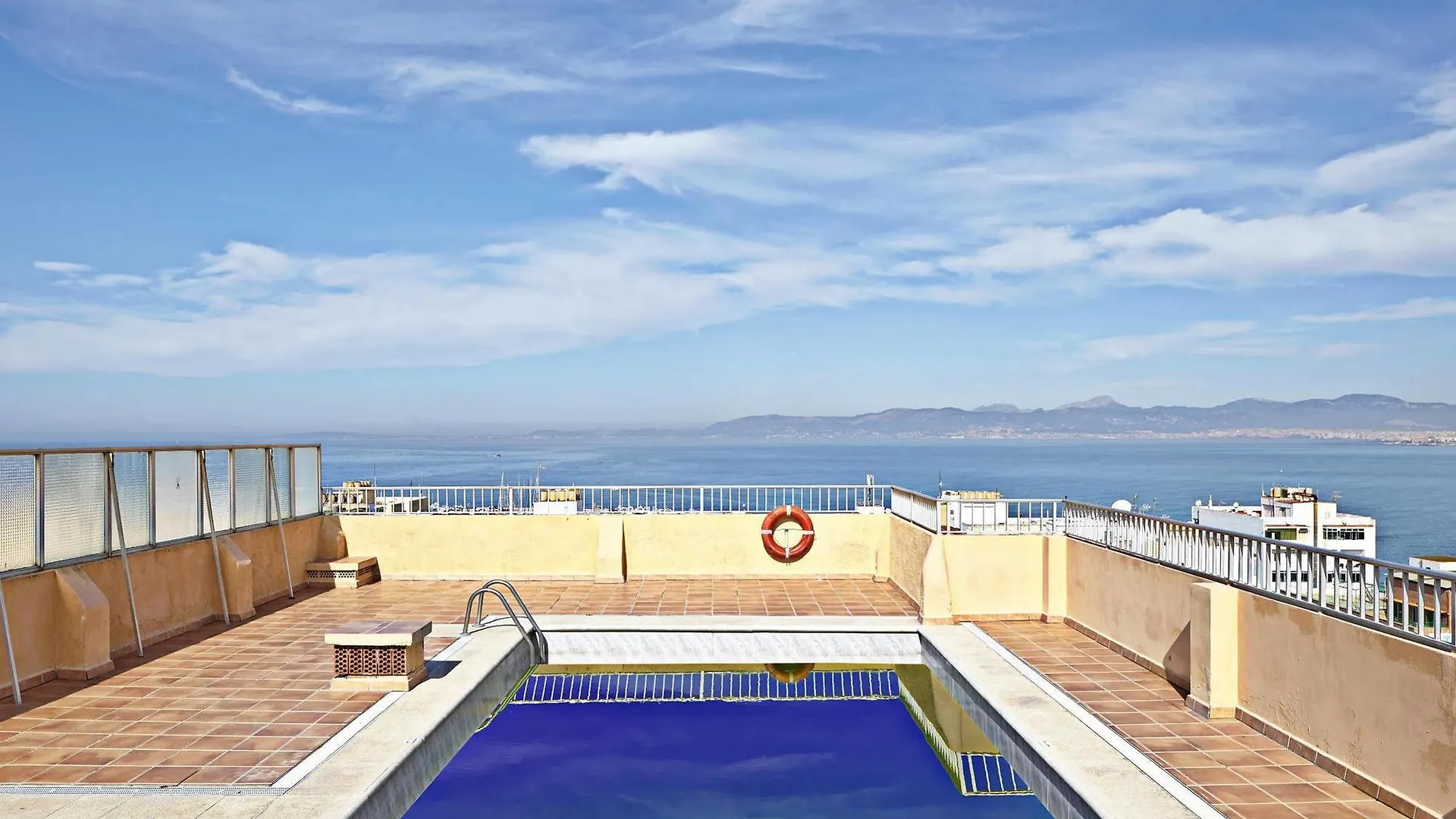 Mll Caribbean Bay Hotel El Arenal