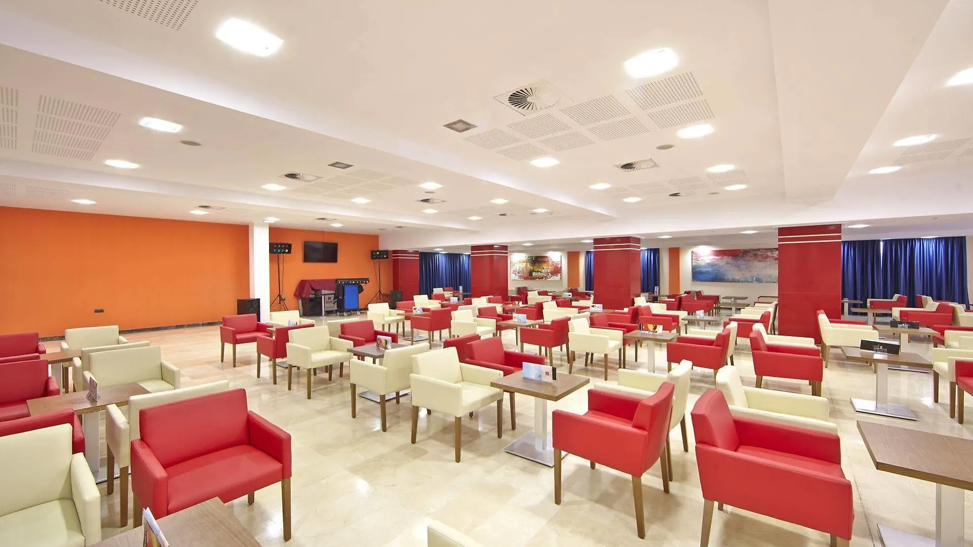 Mll Caribbean Bay Hotel El Arenal  El Arenal (Mallorca)