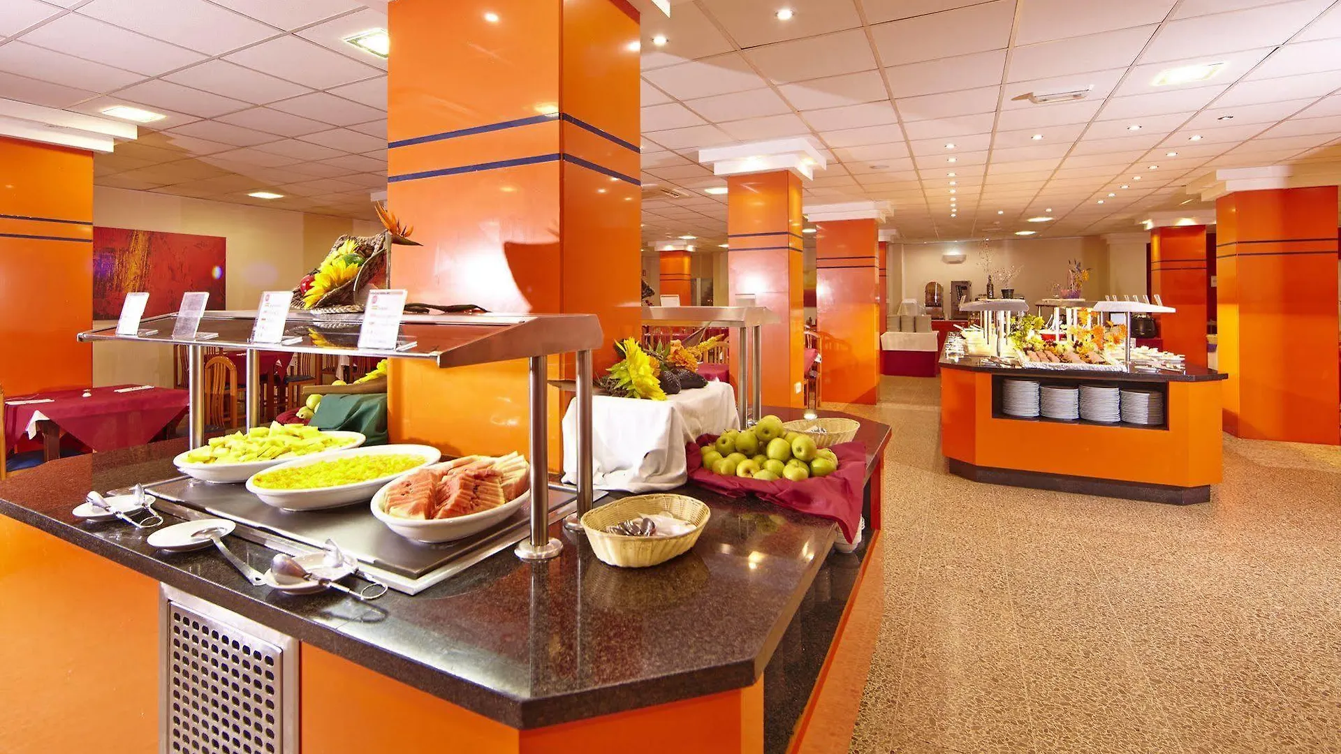 Mll Caribbean Bay Hotel El Arenal  3*, El Arenal (Mallorca) Spain
