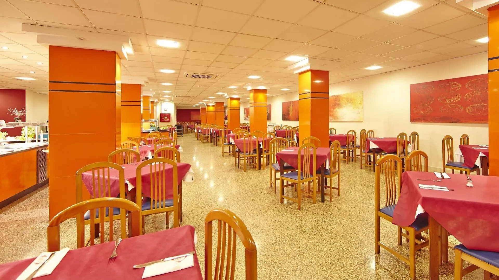 Mll Caribbean Bay Hotel El Arenal  3*, El Arenal (Mallorca)