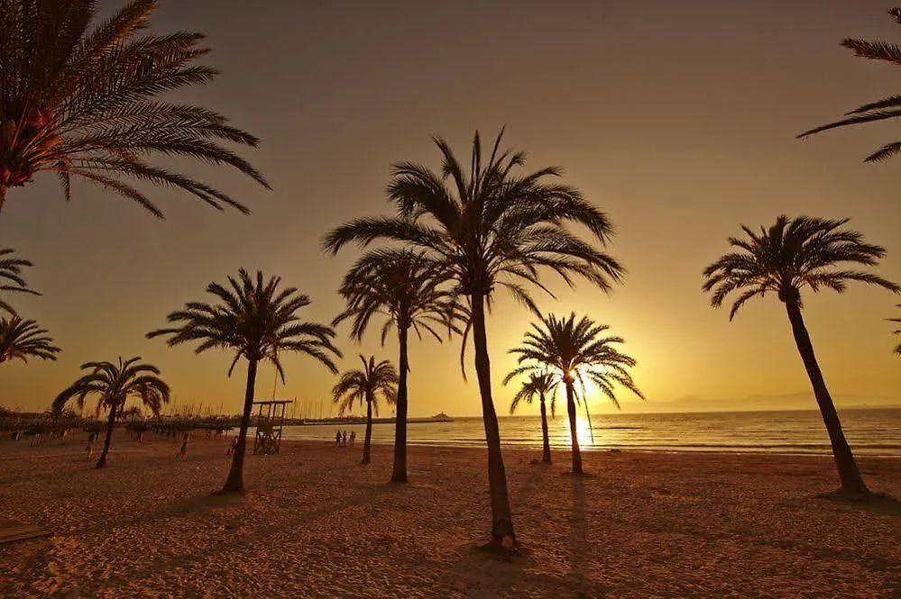 Mll Caribbean Bay Hotel El Arenal  3*, El Arenal (Mallorca)