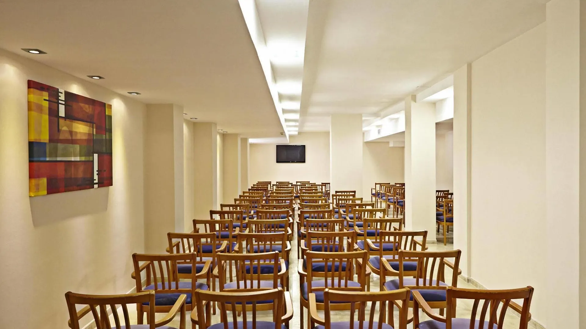 Mll Caribbean Bay Hotel El Arenal  3*, El Arenal (Mallorca)