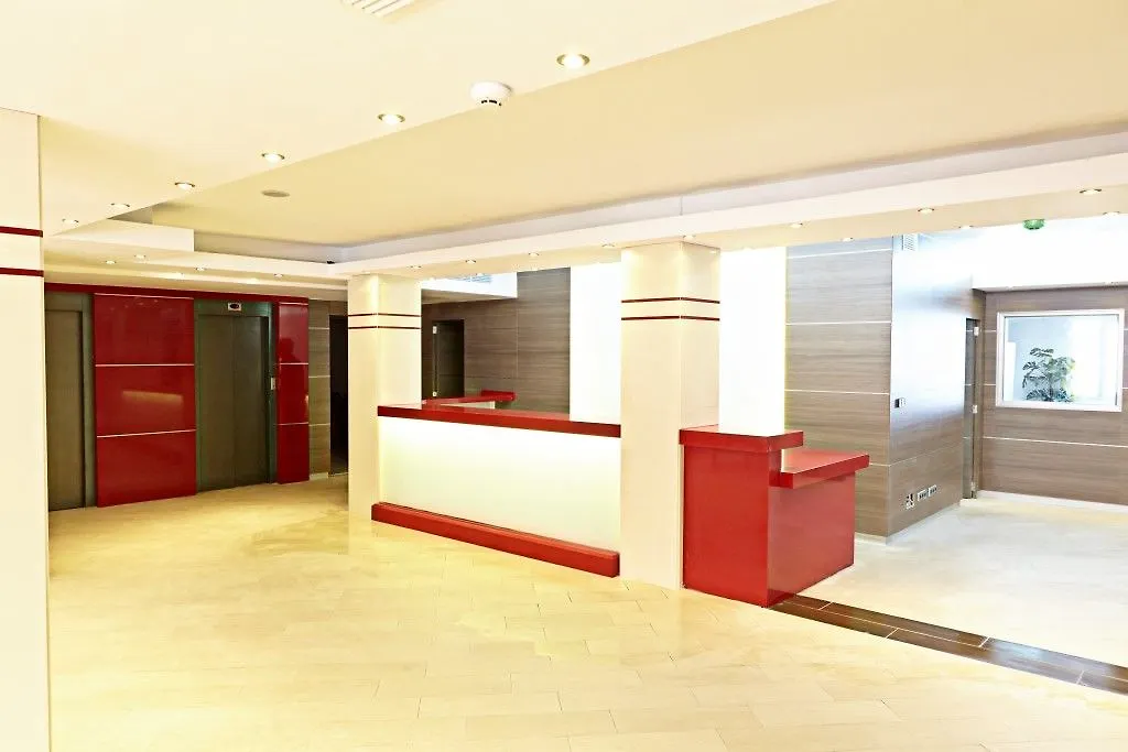 ***  Mll Caribbean Bay Hotel El Arenal  Spain