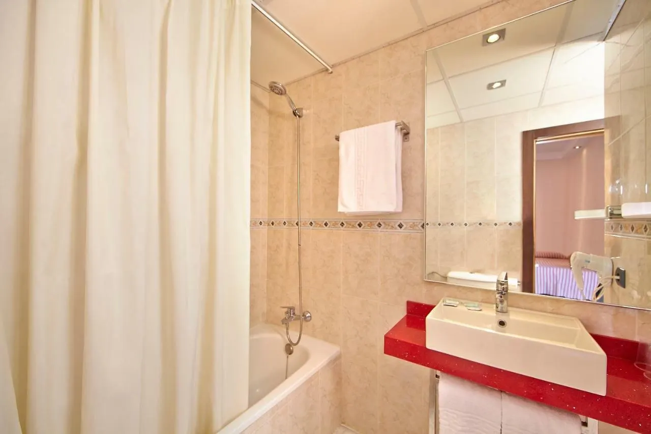 Mll Caribbean Bay Hotel El Arenal  3*, El Arenal (Mallorca) Spain