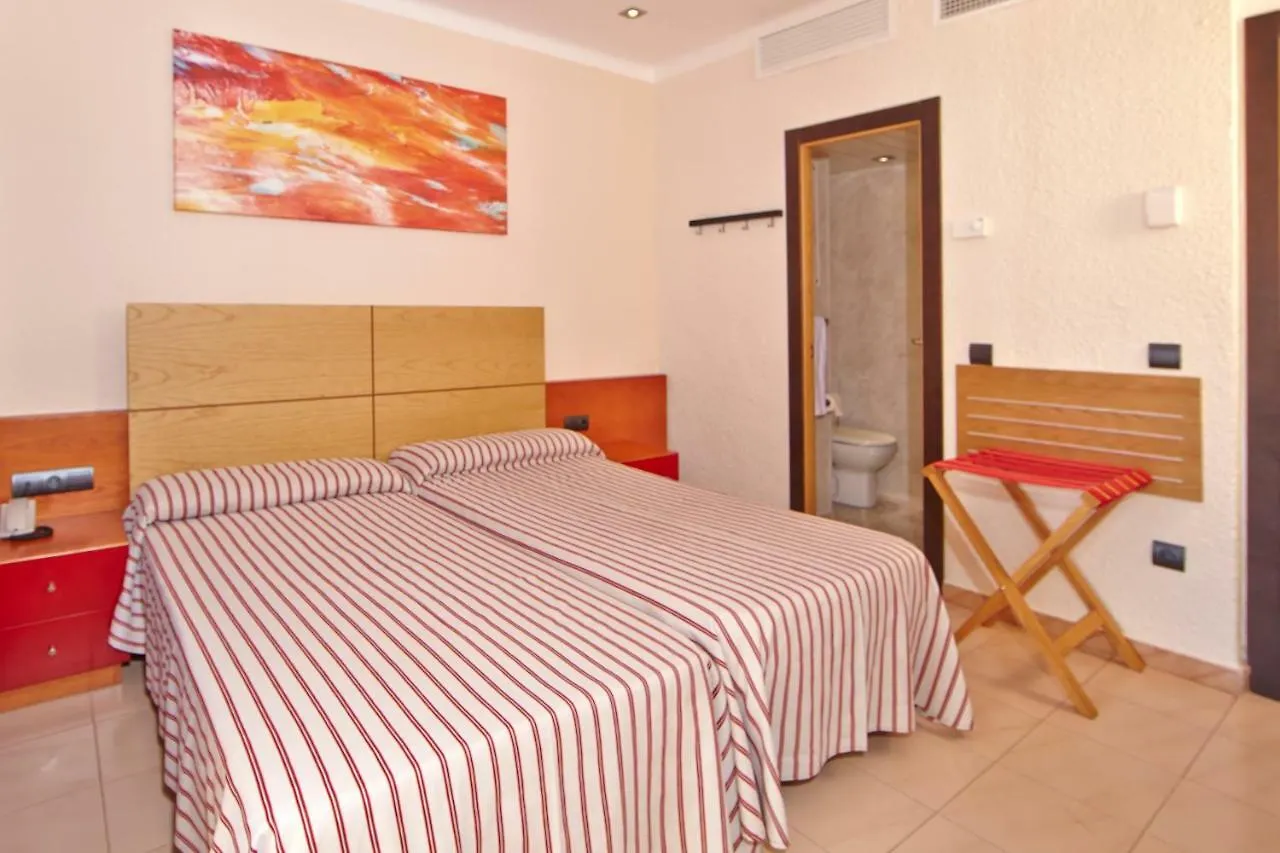 Mll Caribbean Bay Hotel El Arenal  El Arenal (Mallorca)