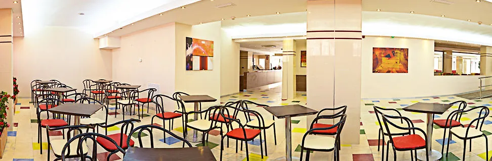 Hotel Mll Caribbean Bay El Arenal  Spagna