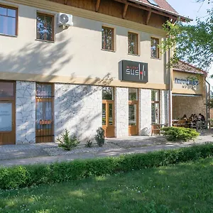 Forrás , Eger Magyarország