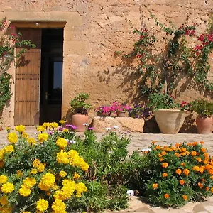 Farm stay Sa Cova Vella Manacor (Mallorca)