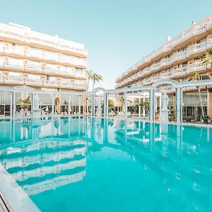 Cleopatra Palace Espagne