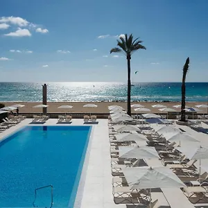 Hotell Thb El Cid - Adults Only, Can Pastilla (Mallorca)