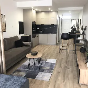 Bmz Centrum Flat , Szeged Magyarország