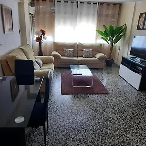 Apartment Jose Maria Malaga