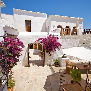 Farm stay Pardal Sant Miquel De Balansat