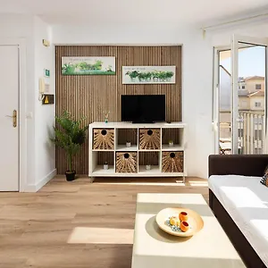 Appartamento Wonderstays Morgan 