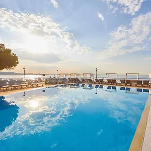 Hotell Barcelo Albatros - Adults Only, Illetas