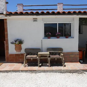 Apartment Villafranco Villafranco de Guadalhorce