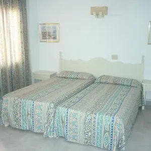 Jorbar Apartment