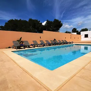 Villa Beso San Antonio (Ibiza)