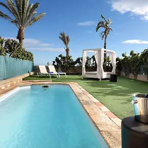 Villa Eurostars Salinas Caleta De Fuste