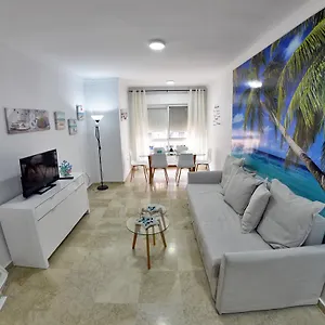 Appartamento Wonderstays Vela 