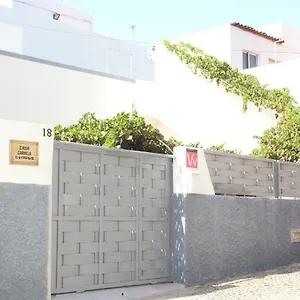 Holiday home Casa Carmela Agaete (Gran Canaria)