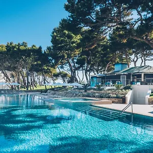 Hotell Iberostar Selection Village, Playa de Muro (Mallorca)