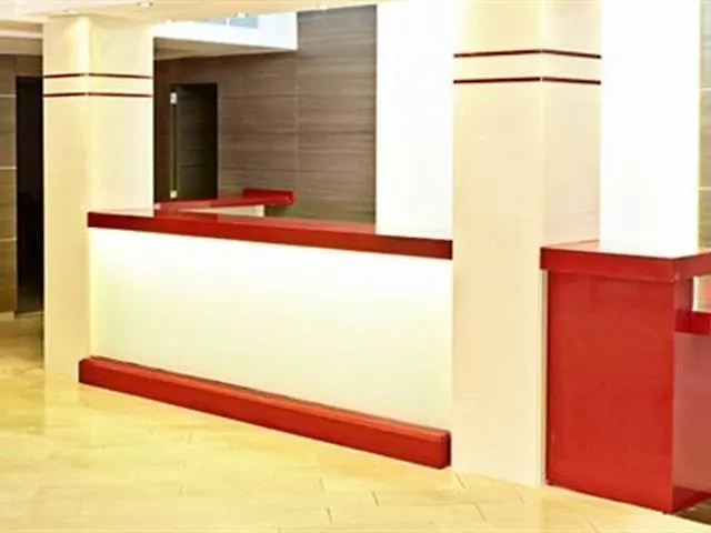 ***  Hotel Mll Caribbean Bay El Arenal  Španělsko